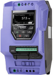 INVERTEK ODV-3-360170-301A-MN