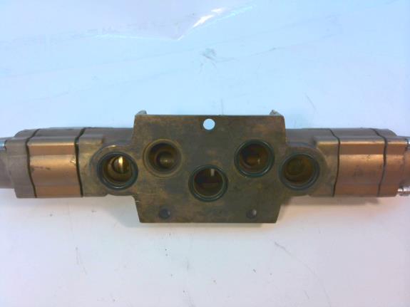 VERSA VALVES TJJ-4714-WS