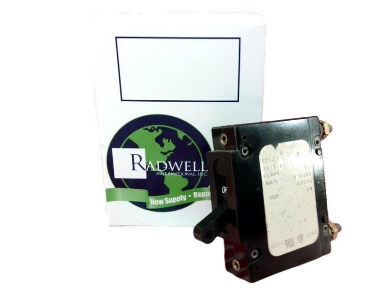 UPLO-8678-1 by SENSATA TECHNOLOGIES