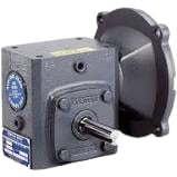 F718-5-B5-J by ALTRA INDUSTRIAL MOTION