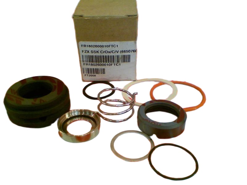 FRISTAM FR1802600010FTC1