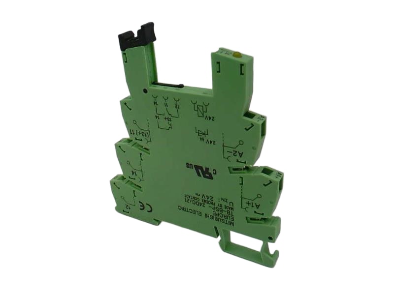 MITSUBISHI TB-BSP-24VDC/21