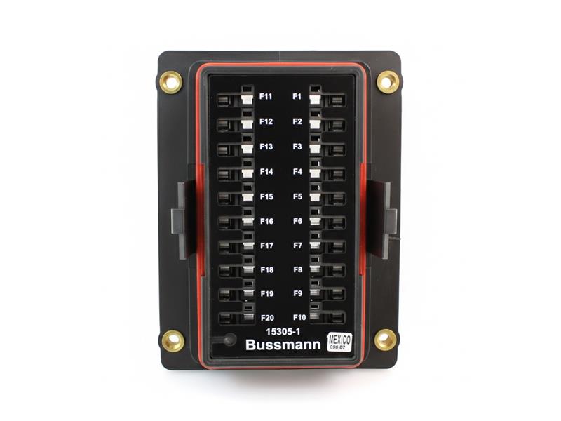 EATON CORPORATION TDC102A