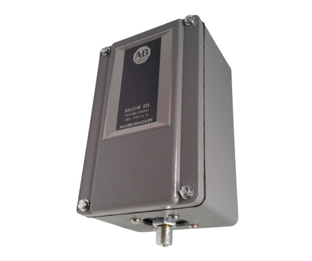 ALLEN BRADLEY 836-A2JX2