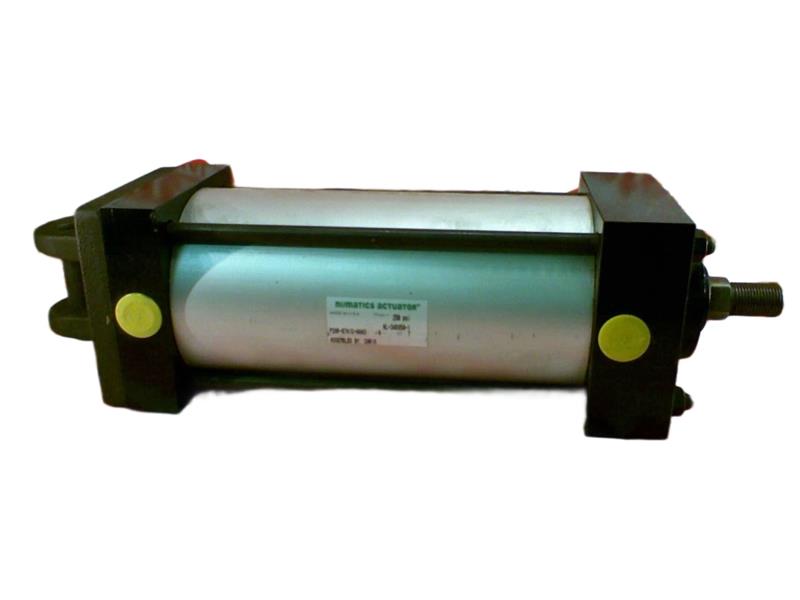 P2AR-07A1D-AAA3 by ASCO
