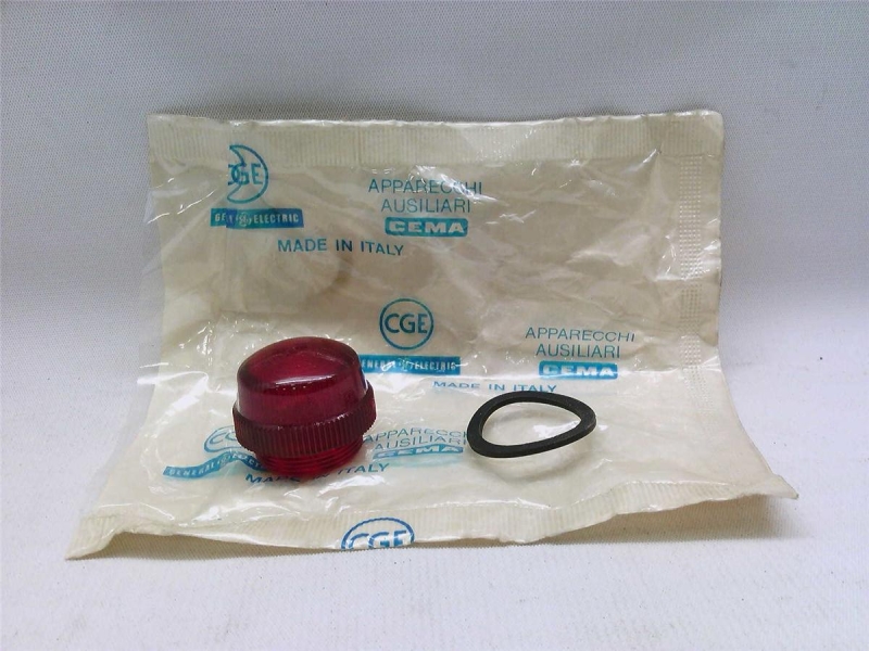 GENERAL ELECTRIC 077GLR