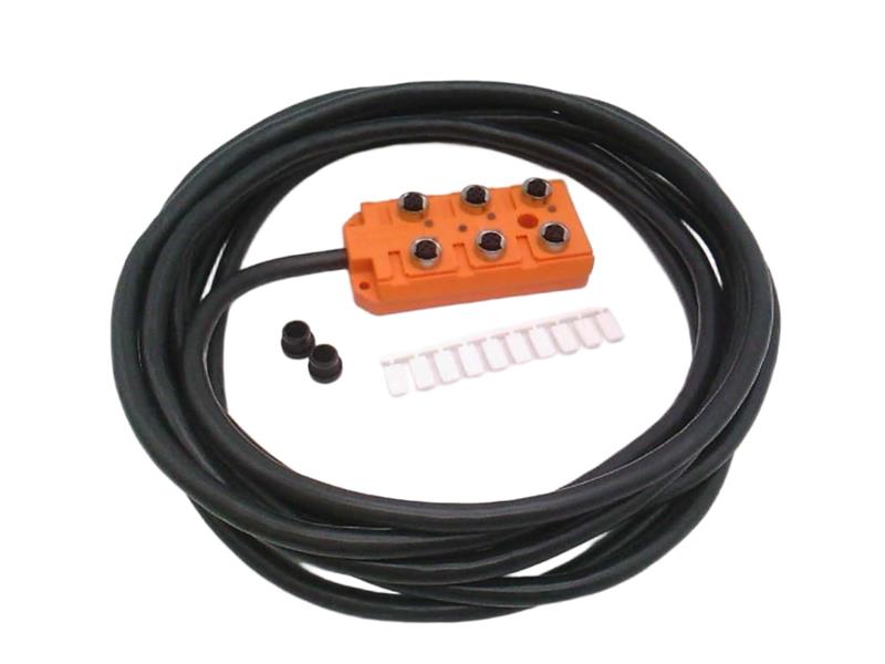 BELDEN ASB 6/LED 5-4-330/5 M