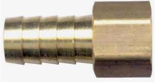 FAIRVIEW FITTINGS 126-8D
