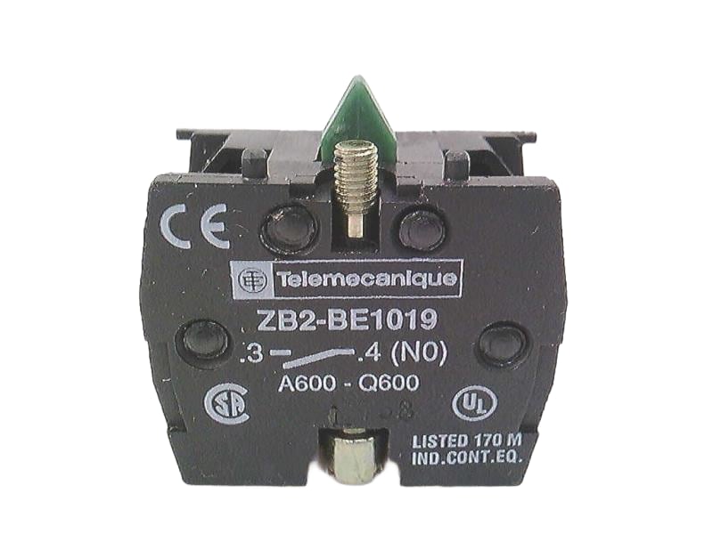 SCHNEIDER ELECTRIC ZB2BE1019