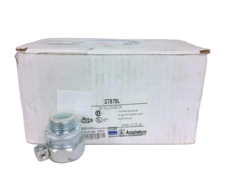 EMERSON STB75L
