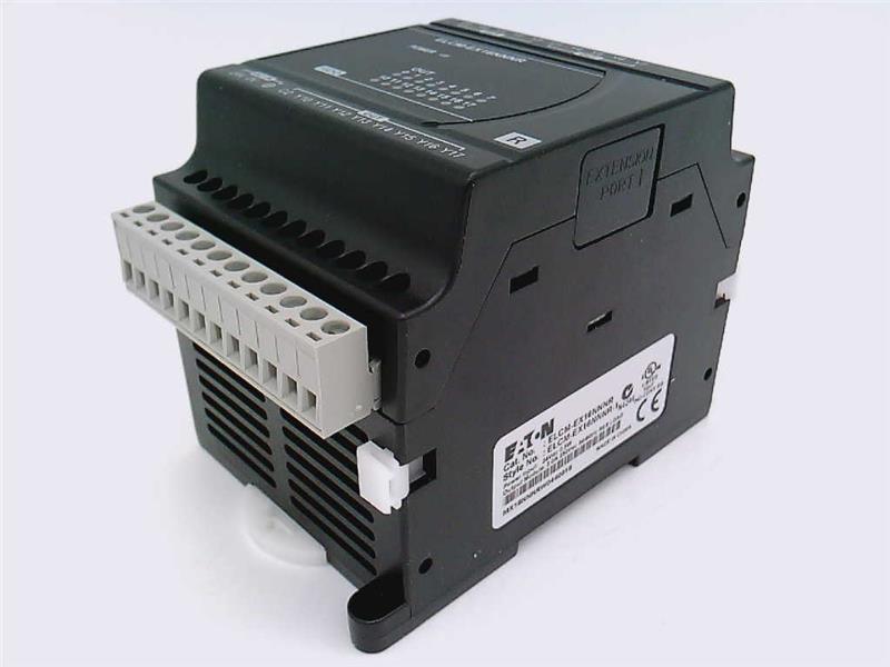 EATON CORPORATION ELCM-EX16NNNR