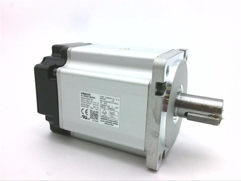 OMRON R88M-K75030T-S2