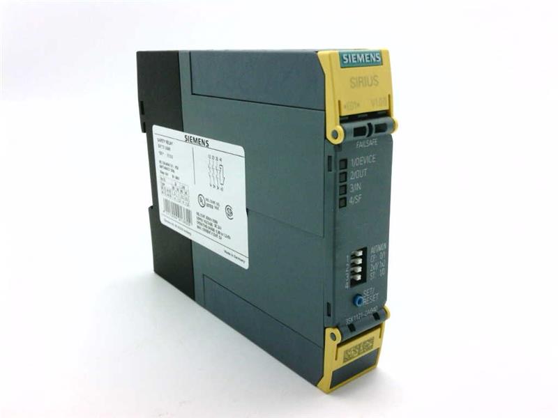 SIEMENS 3SK1121-2AB40