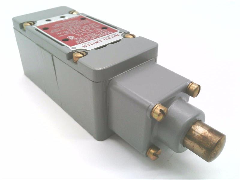 HONEYWELL 2ML1-E1-8603