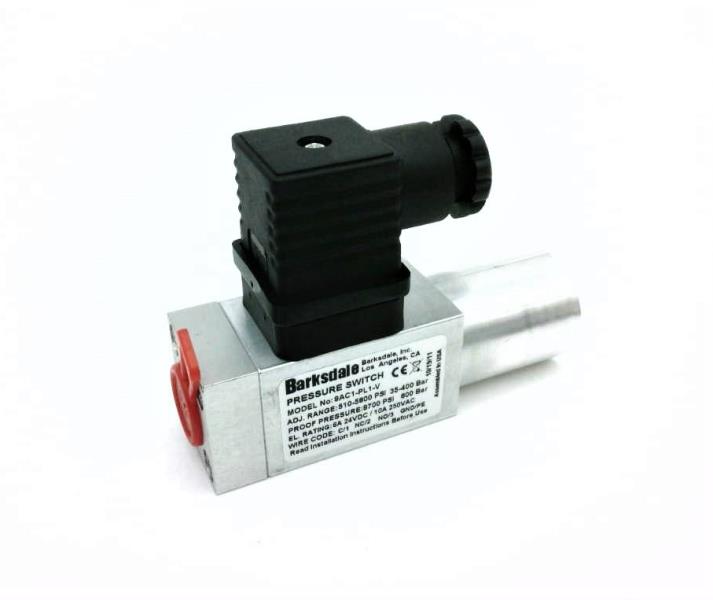 9AC1-PL1-V by BARKSDALE