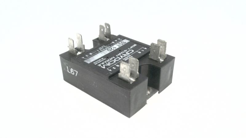 SENSATA TECHNOLOGIES SST120