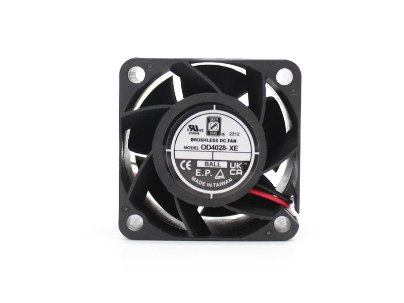 ORION FANS OD4028-24HBXE