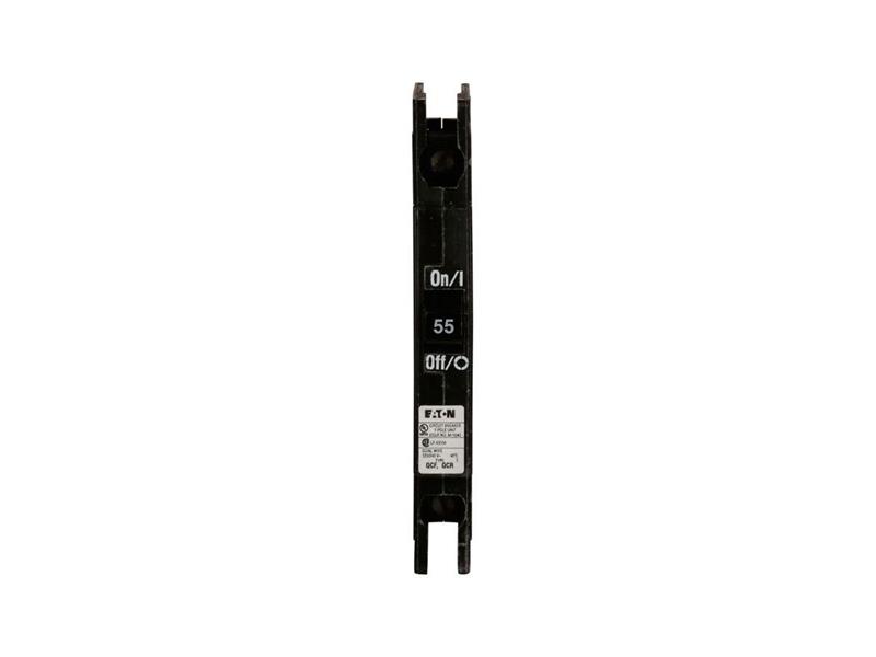 EATON CORPORATION QCR2055