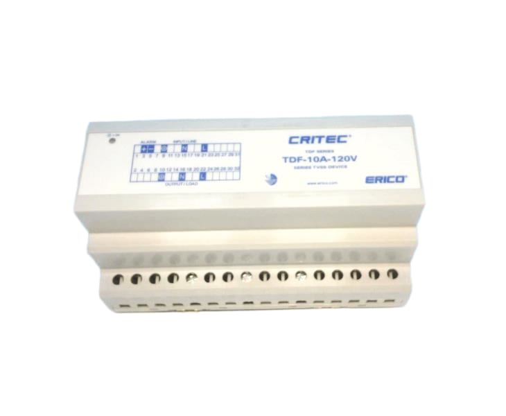NVENT TDF-10A-120V