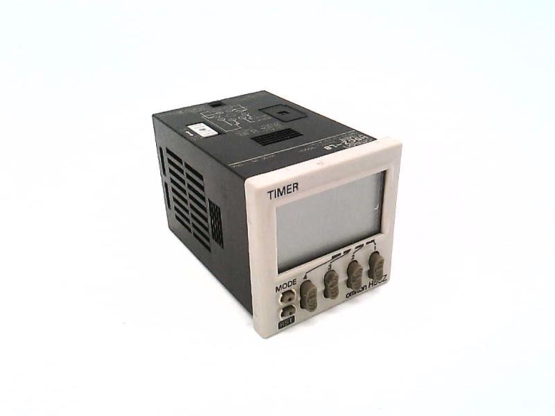 OMRON H5CZ-L8D