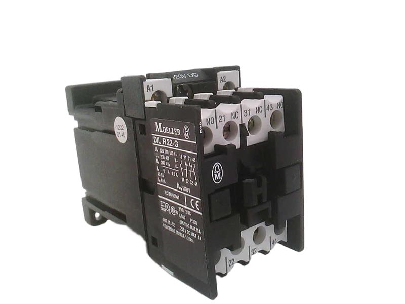 DILR22-G-120VDC by EATON CORPORATION