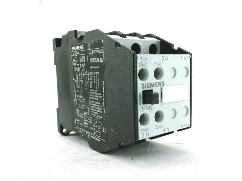 3TF4211-0AK1 by SIEMENS