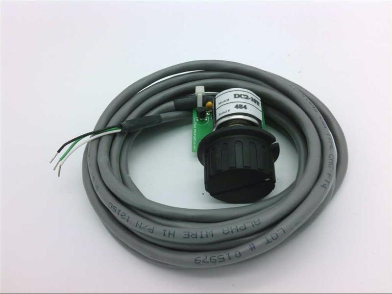 PROPORTION AIR INC DC2-10T