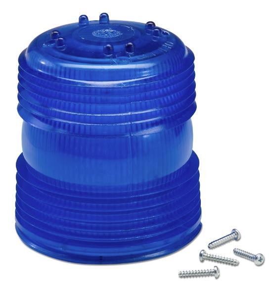 FEDERAL SIGNAL A1111S