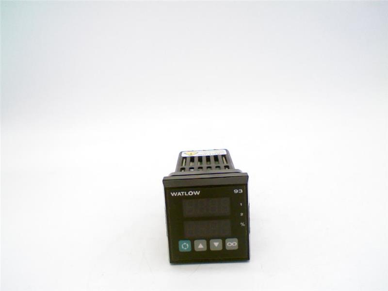 WATLOW 93AA-1DD0-00RG