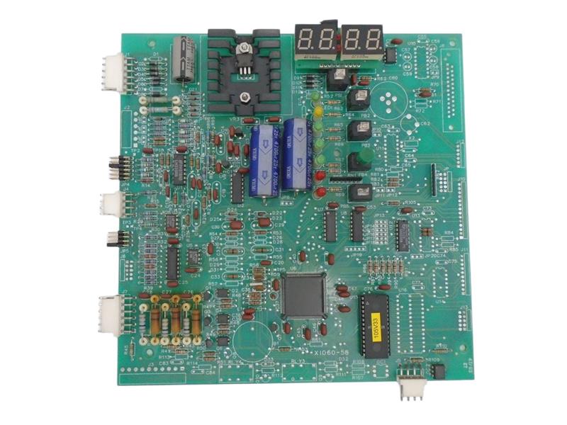EATON CORPORATION X1060-58-1