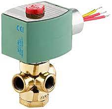 ASCO I24BA43AKP00030