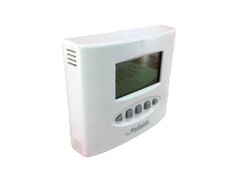 RELIABLE CONTROLS MS-T0009