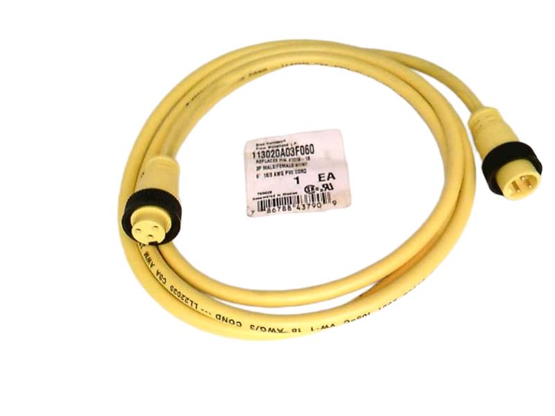 113020A03F060 by MOLEX