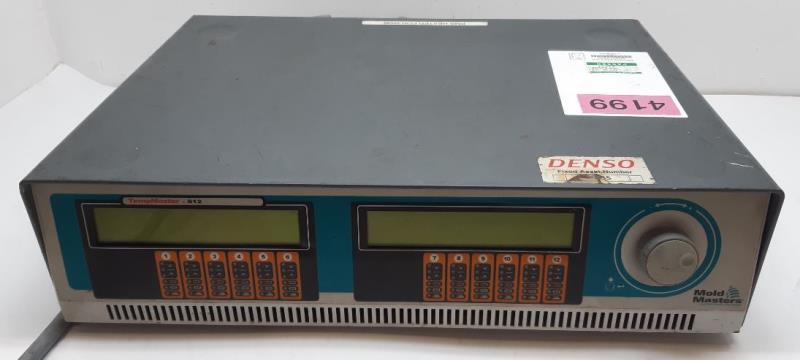 MOLD MASTERS LTD HRS1