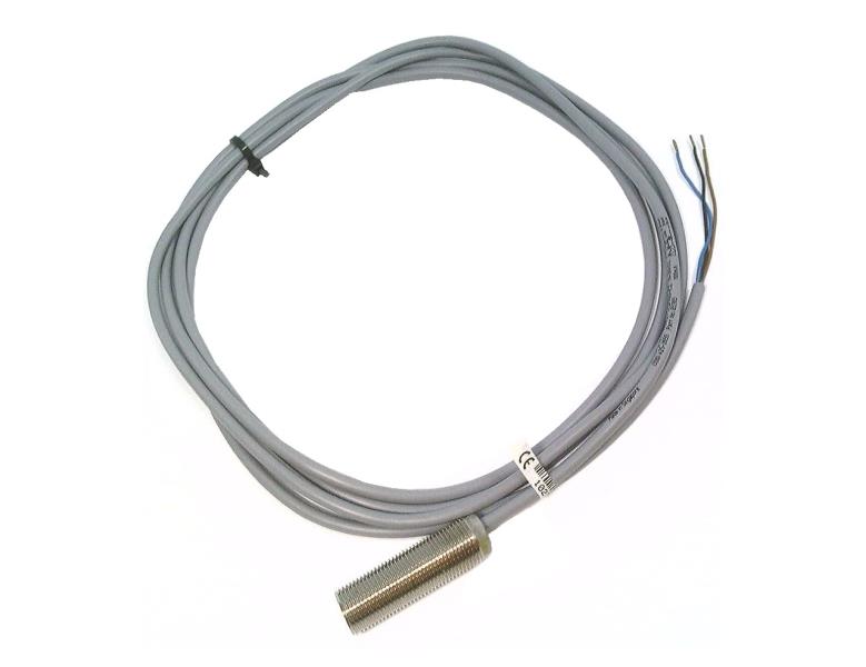 PEPPERL & FUCHS NBB2-12GM40-E2