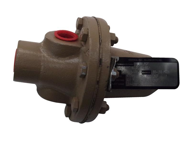 CASHCO 1B4-1B27-14000000A