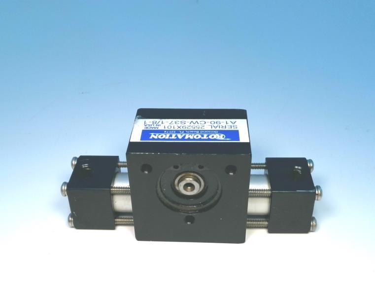 ROTOMATION A1-90-CW-S37-1/8-5
