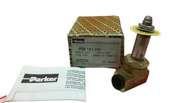 PARKER PM151HV