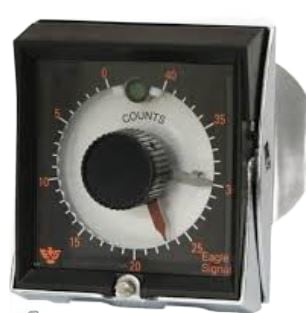 DANAHER CONTROLS HZ171A601