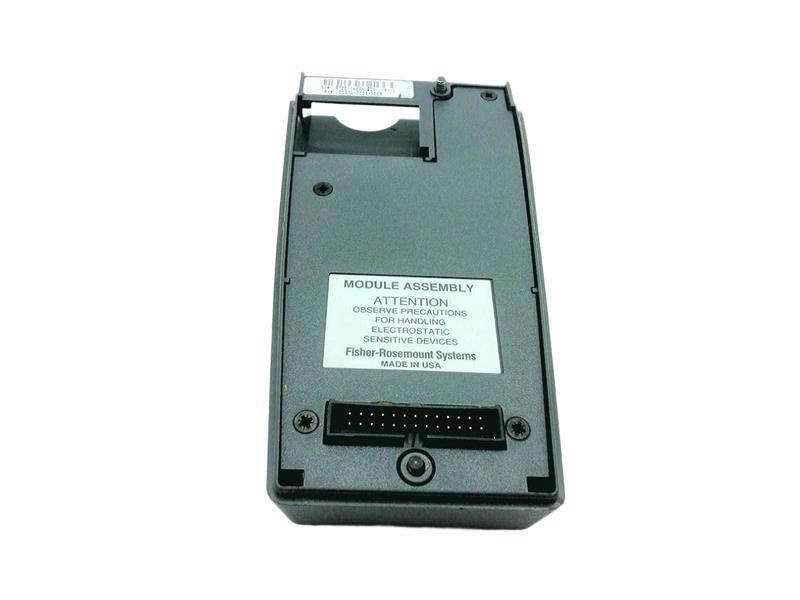 EMERSON 00275-0003-0003