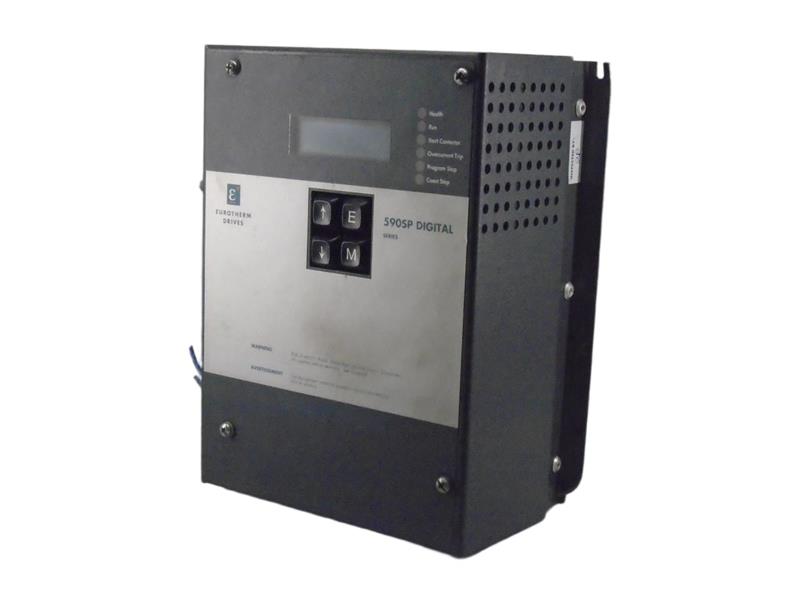 591SPD2706BA by PARKER