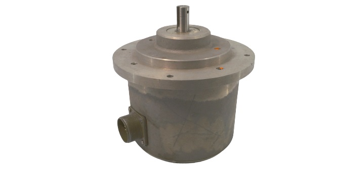 DANAHER MOTION 36-205-488-1724