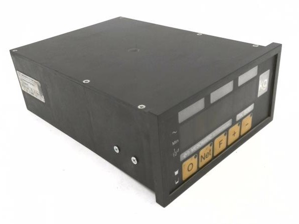 MESOMATIC DK800/PDP/8E/16ADI/EN