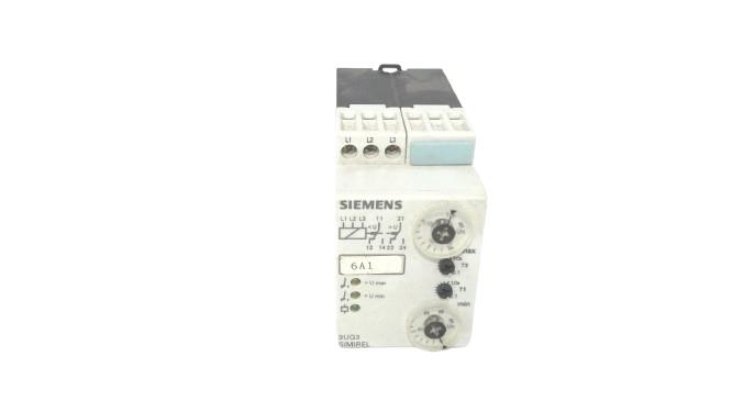 SIEMENS 3UG3-041-1BP50