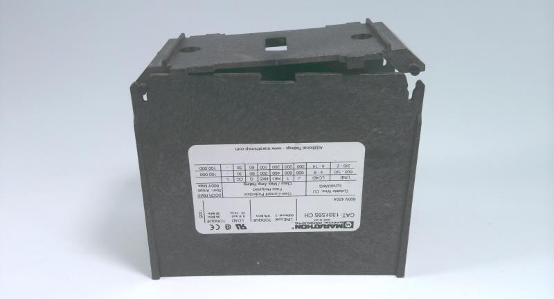 MARATHON SPECIAL PRODUCTS 1331595CH