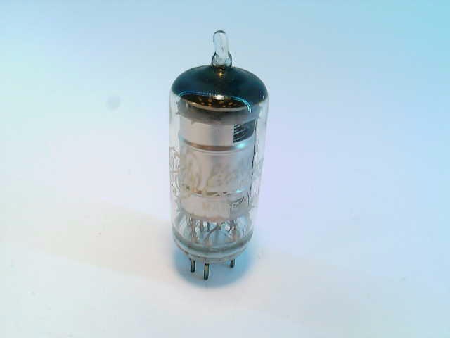 GENERAL ELECTRIC 12GA6