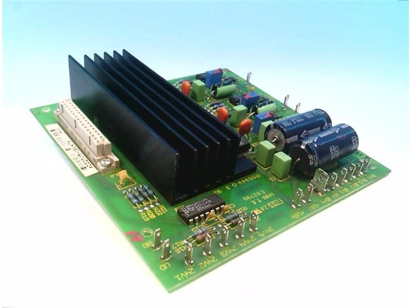 BOSCH 109-0743-4A01-00