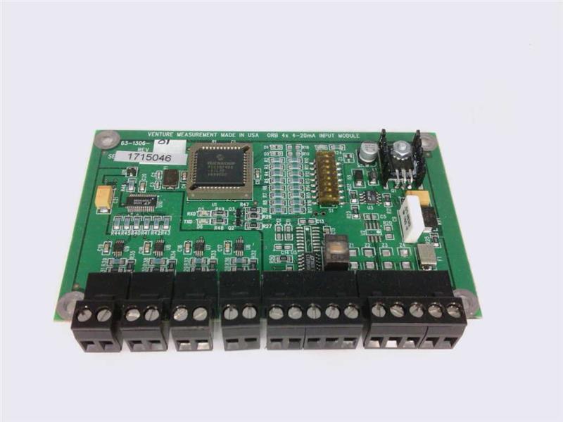 DANAHER MOTION 63-1306-01