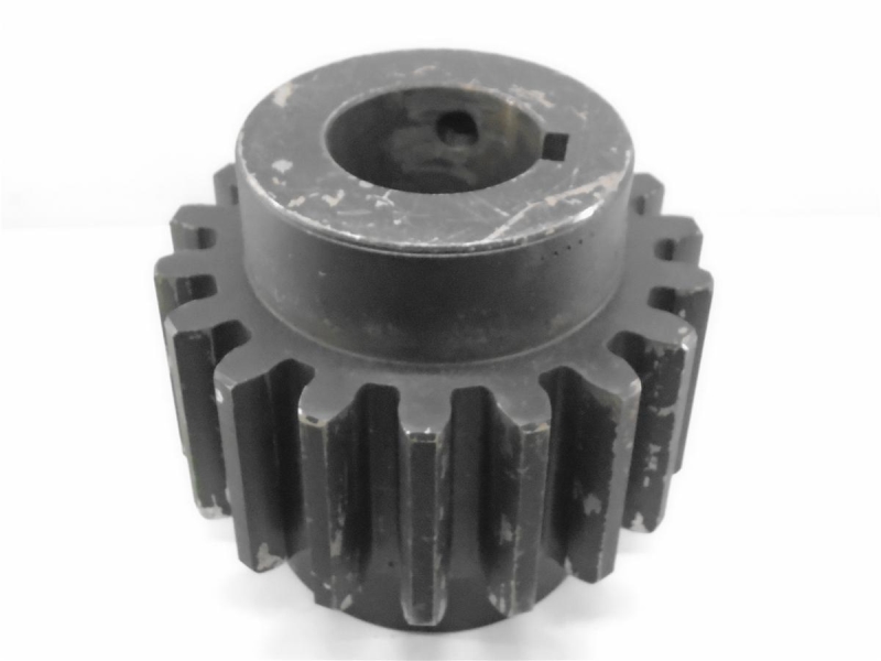 MARTIN SPROCKET & GEAR INC S318-2-7/16