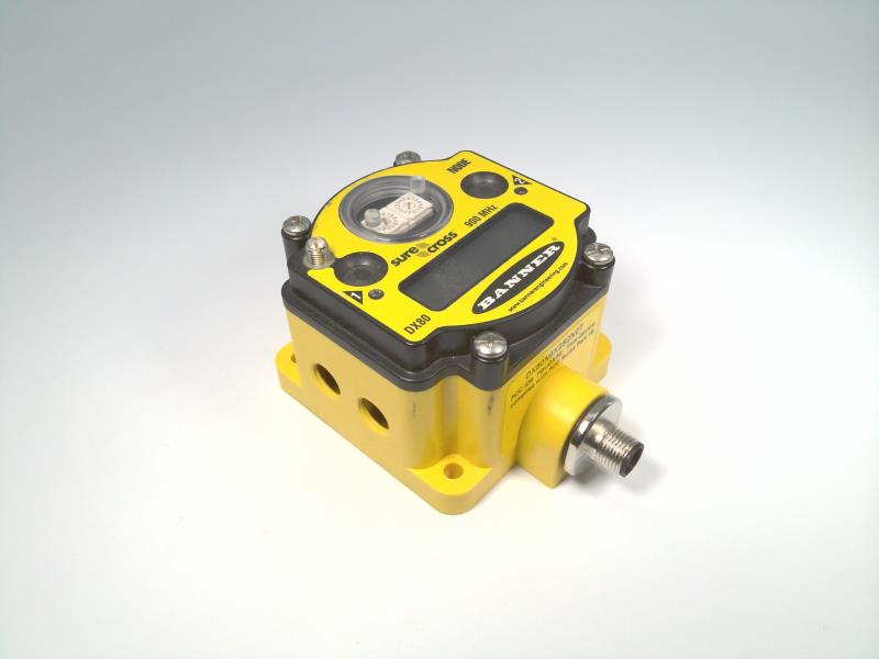 BANNER ENGINEERING DX80N9X2S2N2T